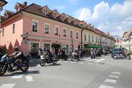 Distinguished Gentleman’s Ride 2022 (3)